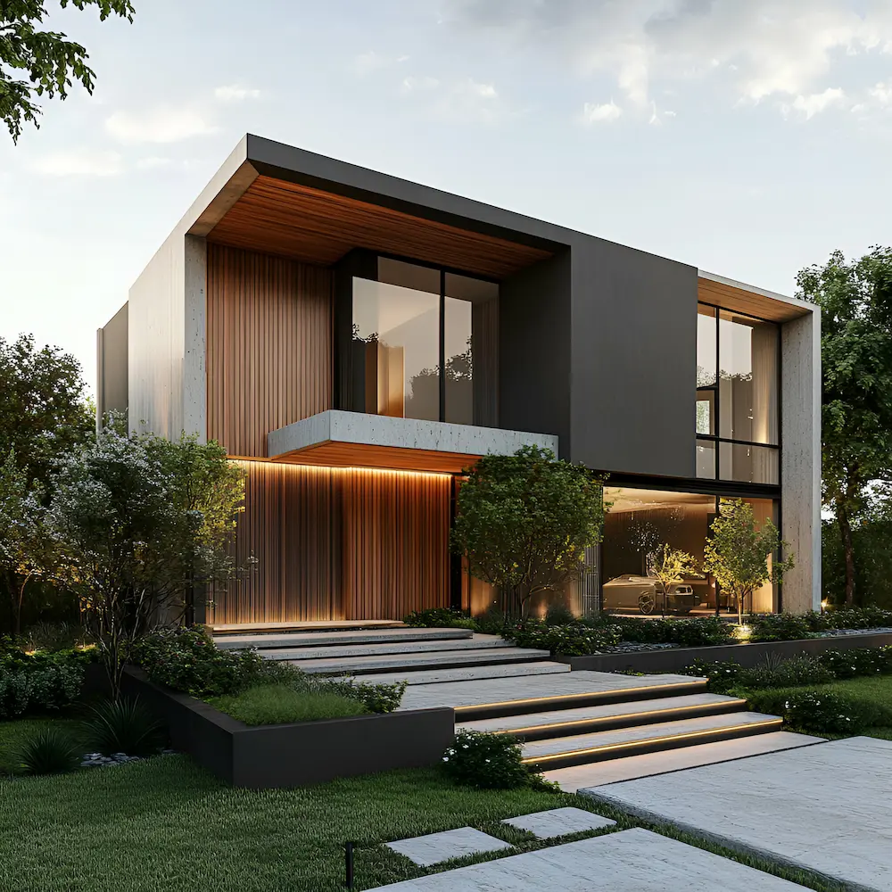 Servicios Inmobiliarios